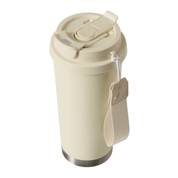 Mug térmico "LUNGO" - Imagen 9