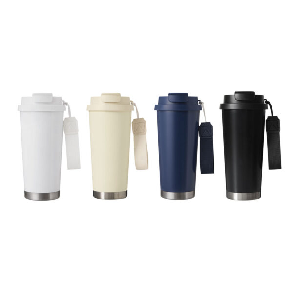 Mug térmico "LUNGO" - Imagen 5