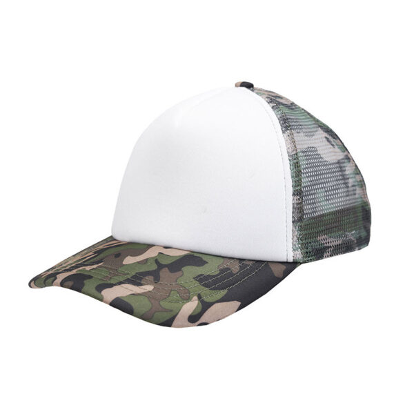 Gorro Trucker c/broche - Imagen 9