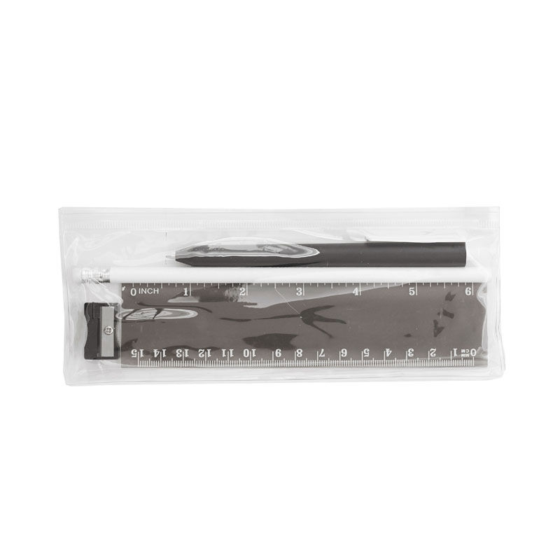 Set Stationery Visibility - Imagen 3