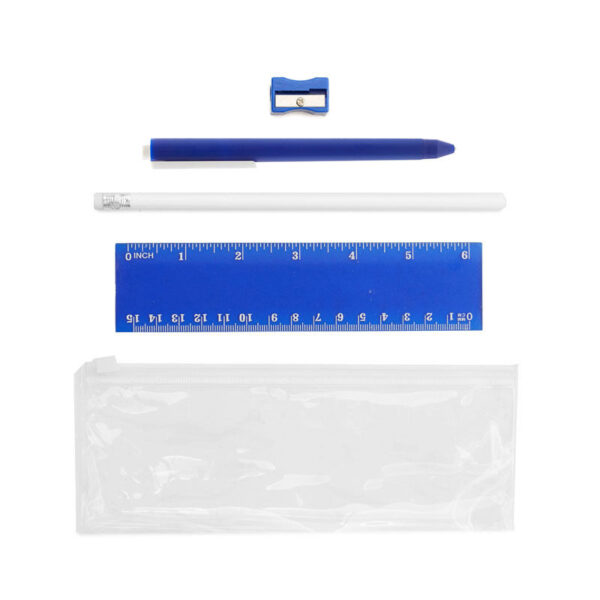 Set Stationery Visibility - Imagen 6