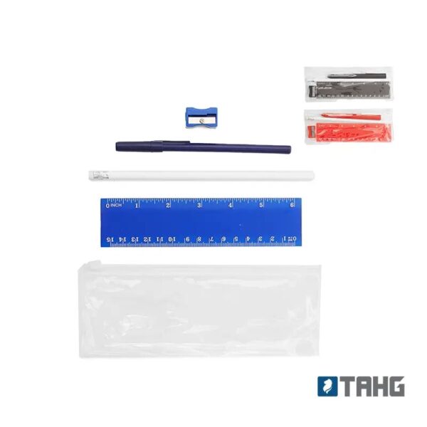 Set Stationery Visibility - Imagen 7