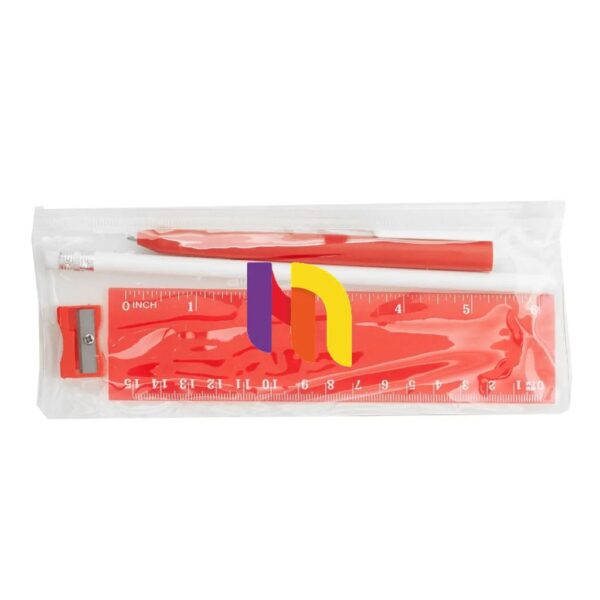 Set Stationery Visibility - Imagen 8