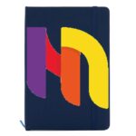 Cuaderno MUSE