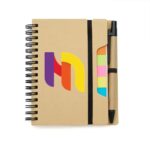 Cuaderno MIXED