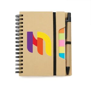 Cuaderno MIXED