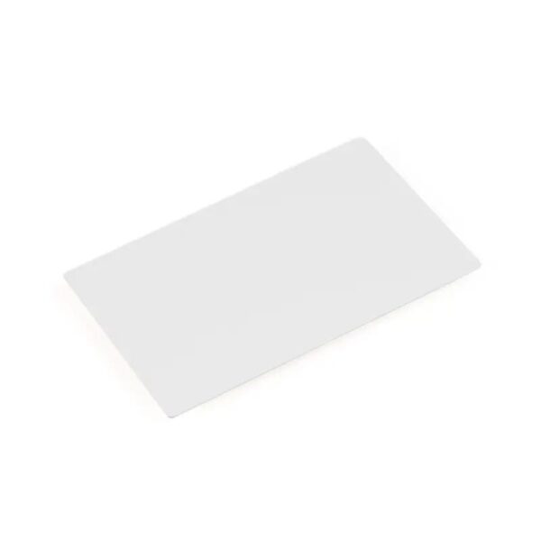 Name Tag Alloy Blanco Grande - Imagen 6