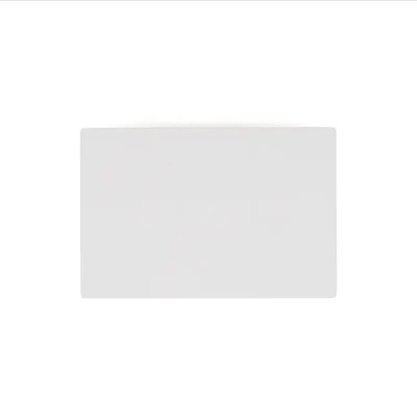 Name Tag Alloy Blanco Grande - Imagen 7