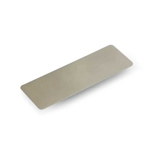 Name tag  Inox Chico - Imagen 7