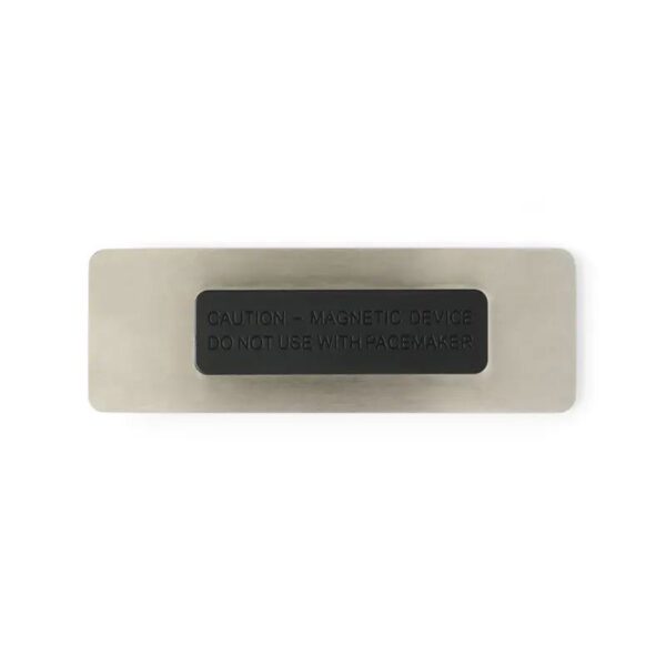 Name tag  Inox Chico - Imagen 8