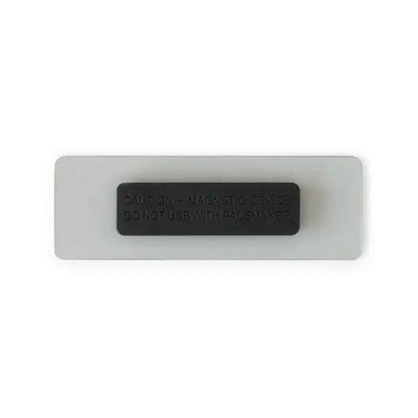 Name Tag Alloy Blanco Chico - Imagen 8