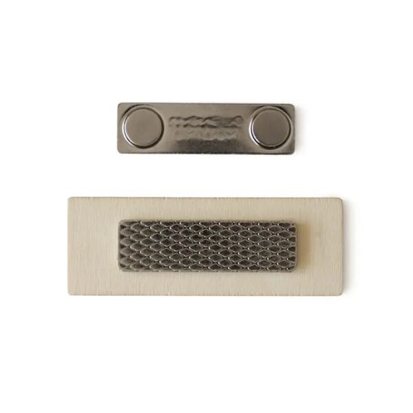 Name tag Wood Chico - Imagen 7