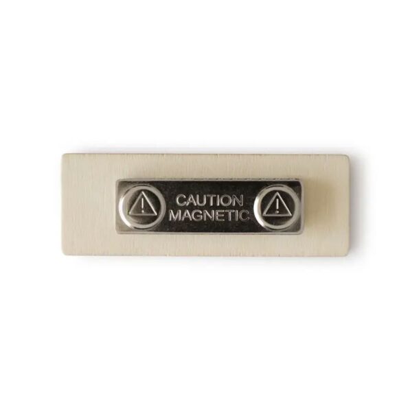 Name tag Wood Chico - Imagen 6