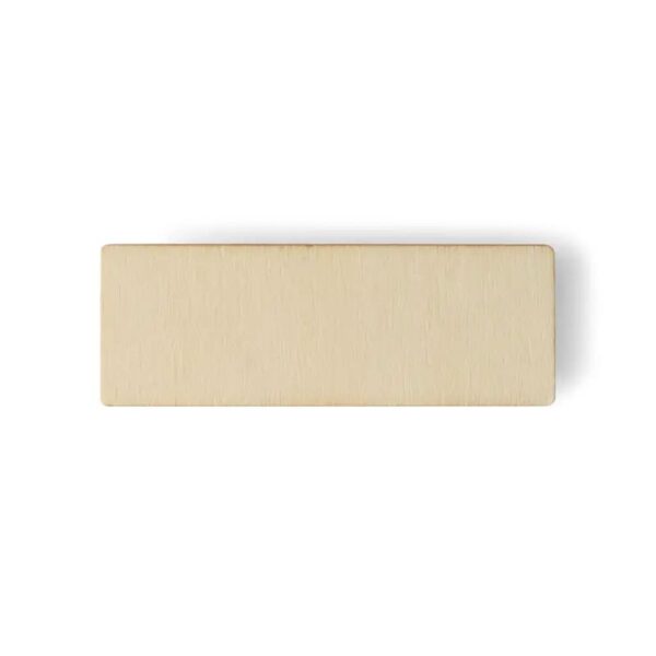 Name tag Wood Chico - Imagen 9