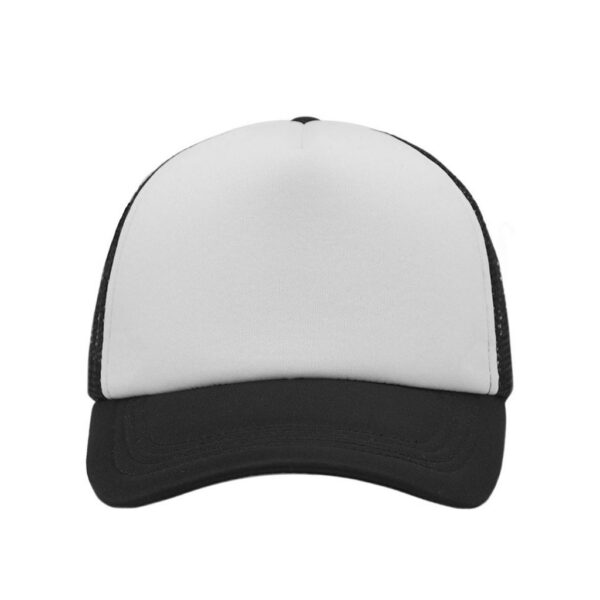 Gorro Trucker c/broche - Imagen 10