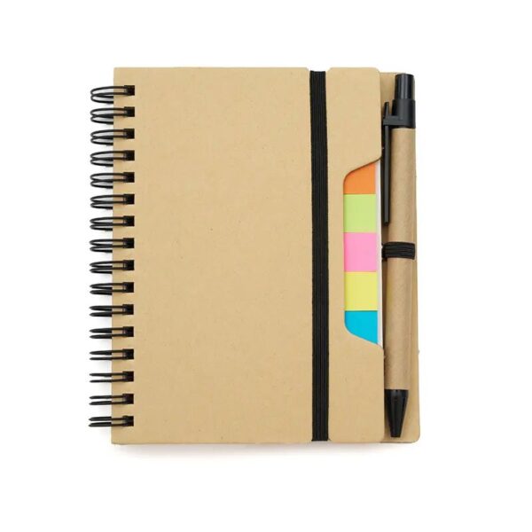 Cuaderno MIXED - Imagen 5