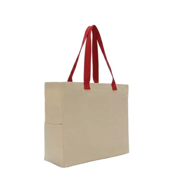 Tote Barbados - Imagen 8