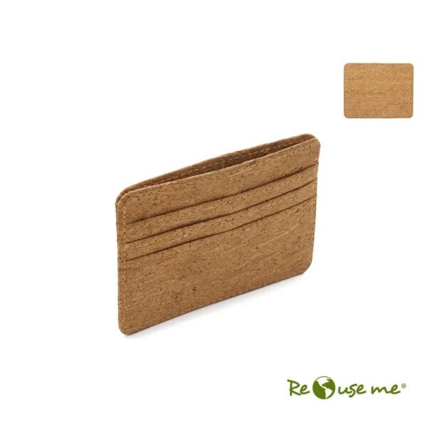 Billetera CORK - Imagen 6