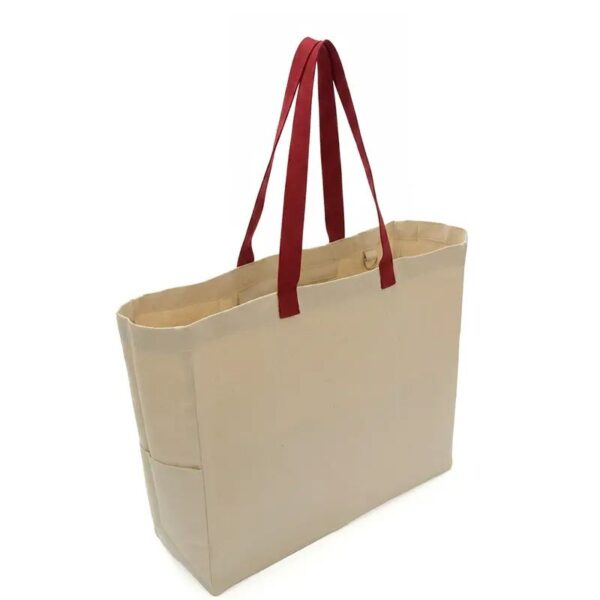 Tote Barbados - Imagen 5