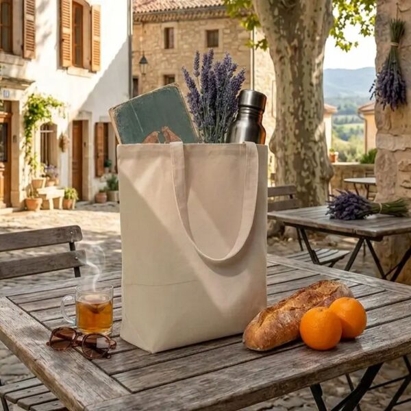 Tote Cliff - Imagen 8