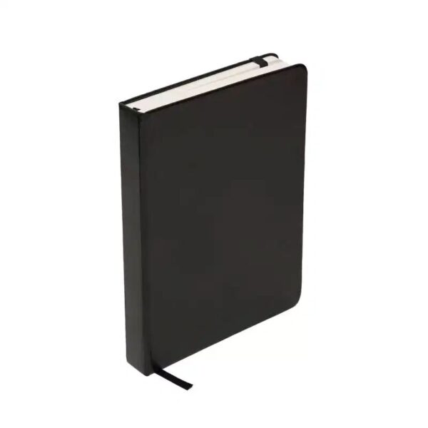 Cuaderno Liberty vista 8 - Cuaderno Coorporativo | SomosMerch