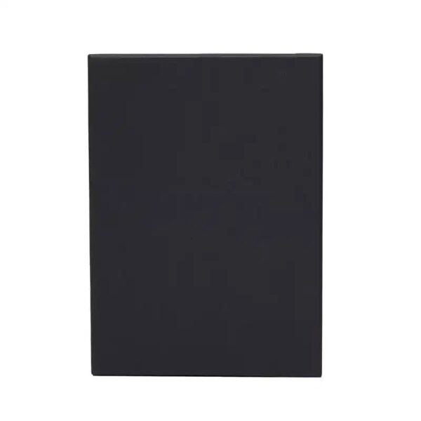 Cuaderno Liberty vista 3 - Cuaderno Coorporativo | SomosMerch