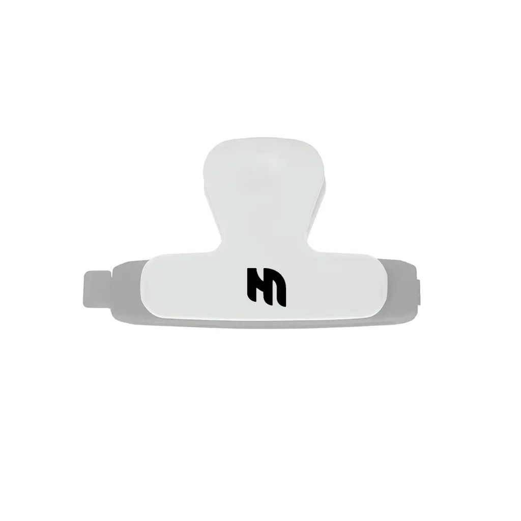 Clip Magnetico Duo