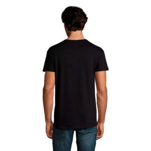 Remera Lincoln