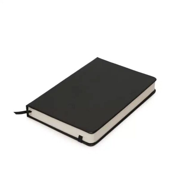 Cuaderno Liberty vista 7 - Cuaderno Coorporativo | SomosMerch