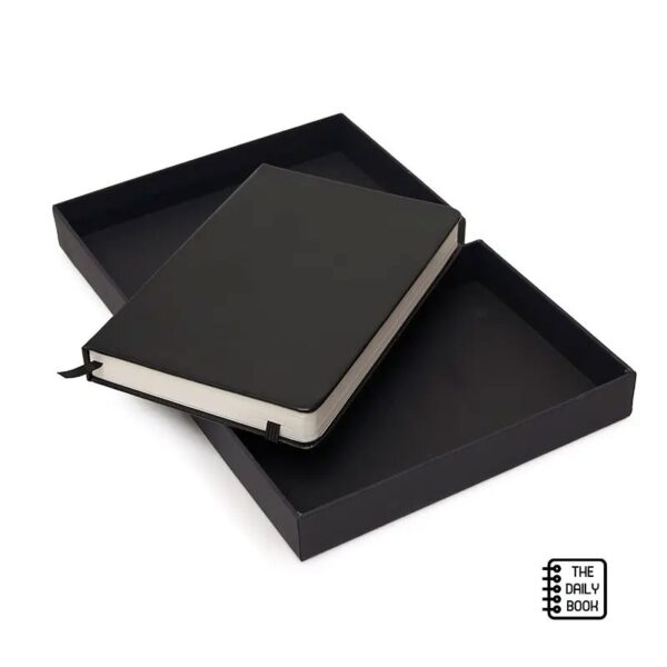 Cuaderno Liberty vista 10 - Cuaderno Coorporativo | SomosMerch