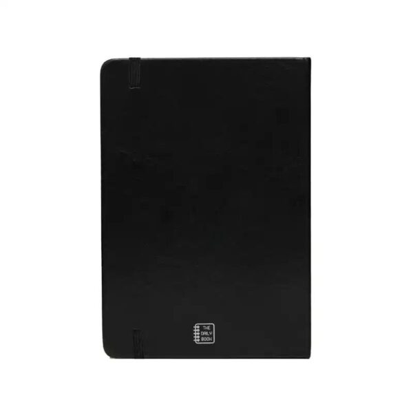 Cuaderno Liberty vista 6 - Cuaderno Coorporativo | SomosMerch