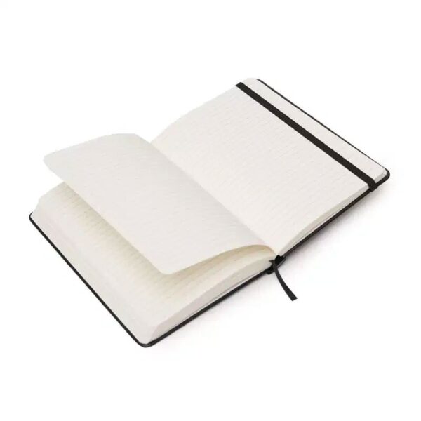 Cuaderno Liberty vista 4 - Cuaderno Coorporativo | SomosMerch